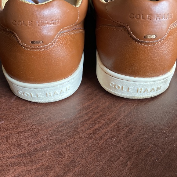 Cole Haan Sagan sneaker - Picture 4 of 9